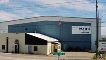 metal steel fabrication pasco wa|pacific steel pasco.